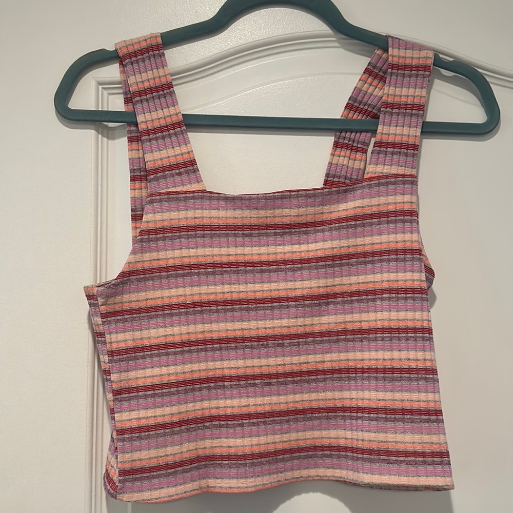 Tank top American Eagle